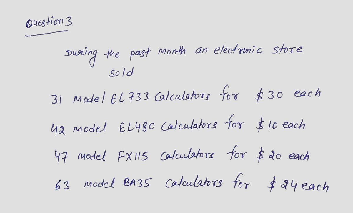 Statistics homework question answer, step 1, image 1